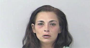 Tiffany Chastain, - St. Lucie County, FL 